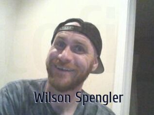 Wilson_Spengler