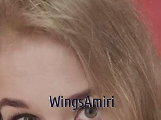 WingsAmiri