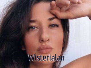 Wisterialan