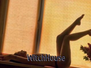 WitchHouse