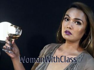 WomanWithClass