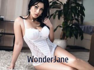 WonderJane