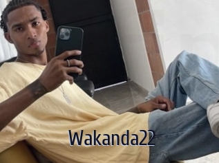 Wakanda22