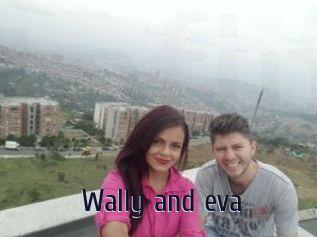 Wally_and_eva