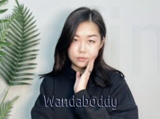 Wandaboddy