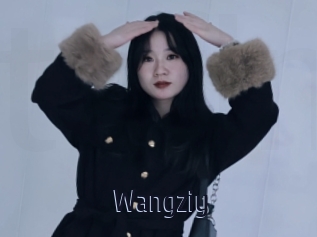 Wangziy