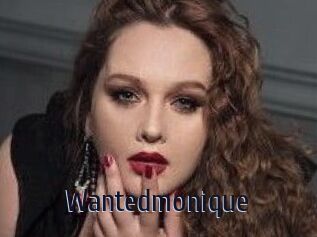 Wantedmonique_
