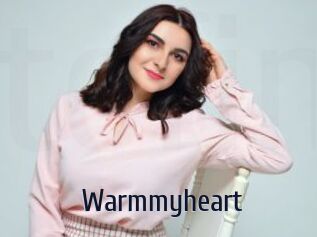 Warmmyheart