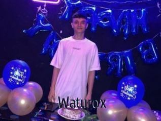 Waturox