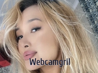 Webcamgril