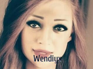 Wendiyx