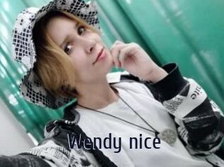 Wendy_nice