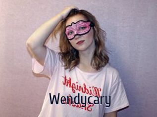 Wendycary