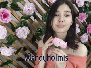 Wendyholmis