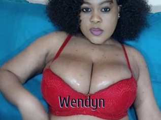 Wendyn