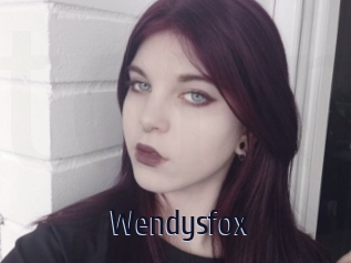 Wendysfox