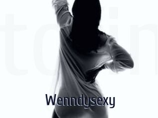 Wenndysexy