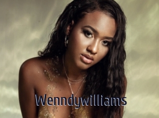 Wenndywilliams