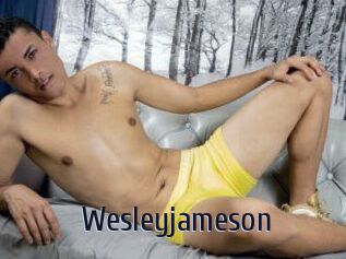 Wesleyjameson