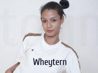 Wheytern