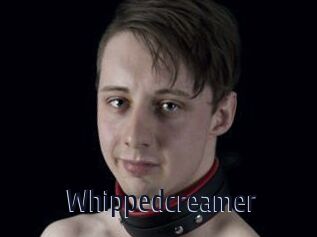 Whippedcreamer