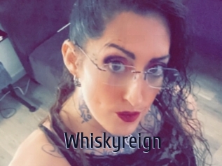 Whiskyreign