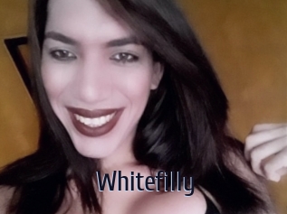 Whitefilly