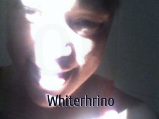 Whiterhrino