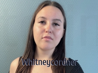 Whitneycordner