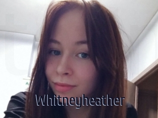 Whitneyheather