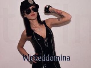 Wickeddomina