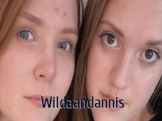 Wildaandannis