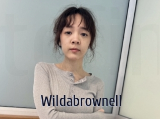 Wildabrownell