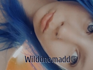 Wilddnomadd