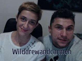 Wilddrewandcarmen