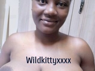 Wildkittyxxxx