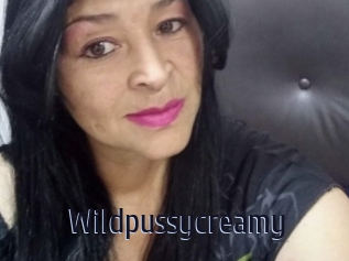 Wildpussycreamy