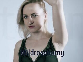 Wildrosehorny