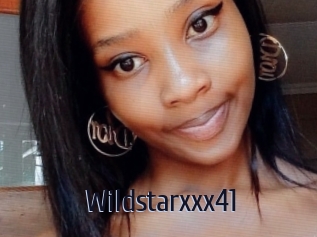 Wildstarxxx41