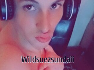 Wildsuezsundaii