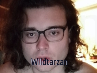 Wildtarzan