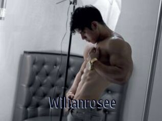 Wilianrosee