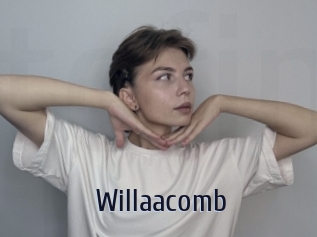 Willaacomb