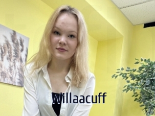 Willaacuff