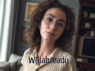 willabready Topp Finder