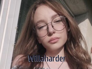 Willaharder