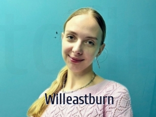 Willeastburn