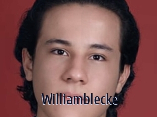 Williamblecke