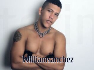 Williamsanchez