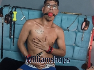 Williamshops